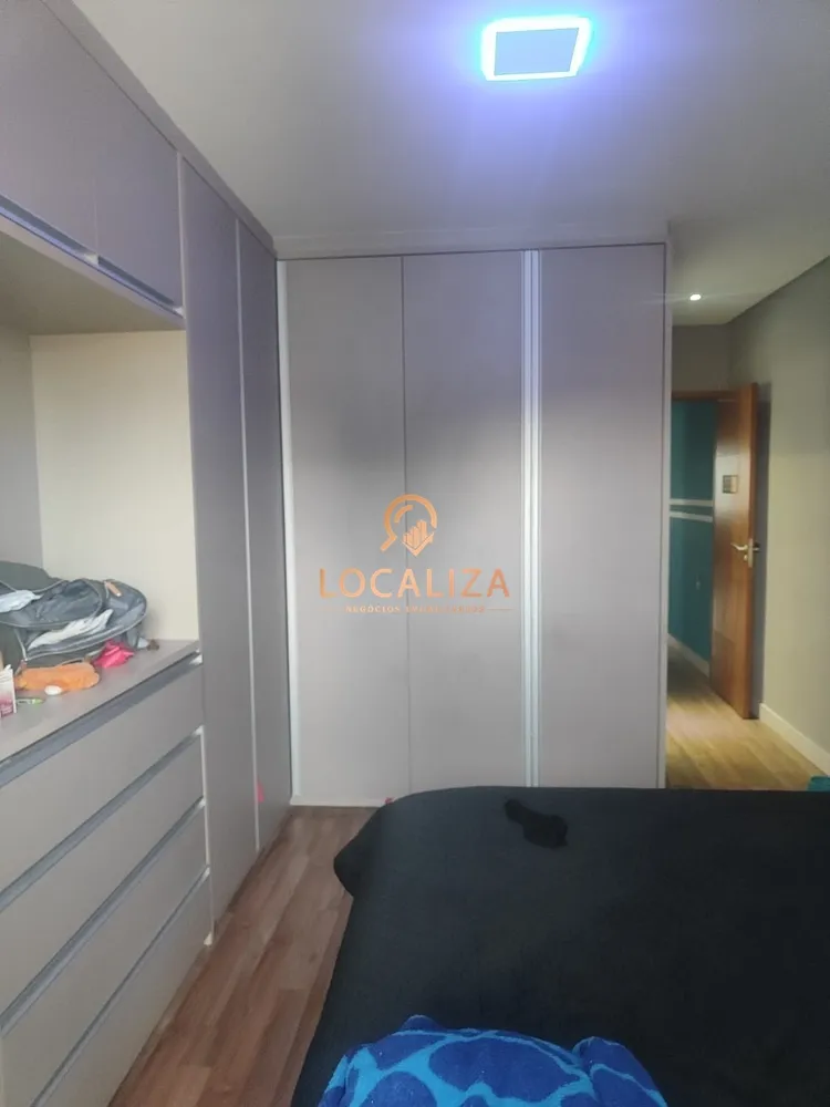 Casa, 3 quartos, 129 m² - Foto 4