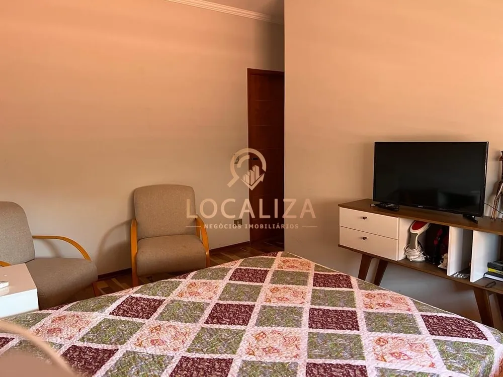 Casa, 4 quartos - Foto 7