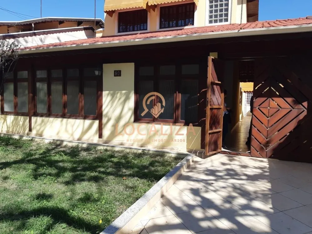 Casa, 4 quartos - Foto 11