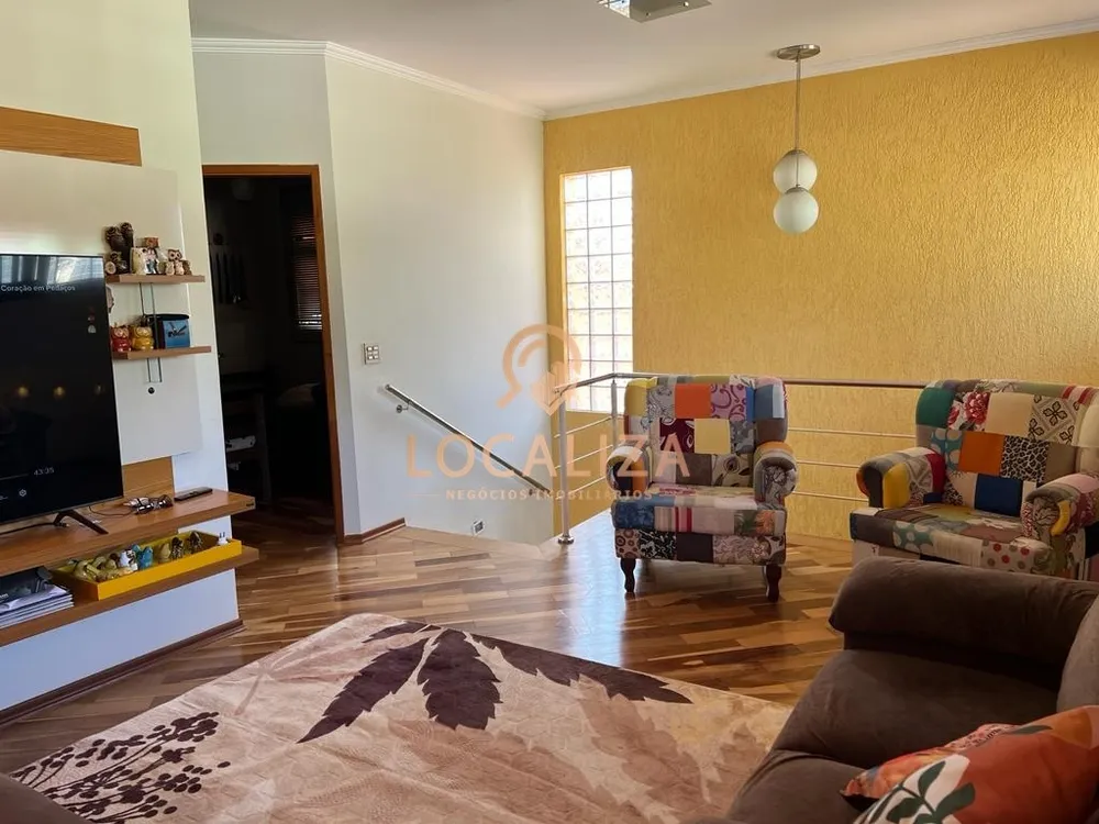 Casa, 4 quartos - Foto 8