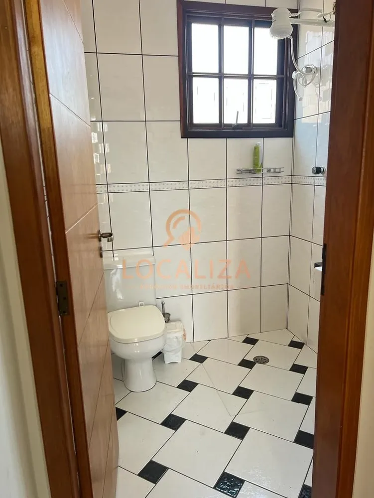 Casa, 4 quartos - Foto 12