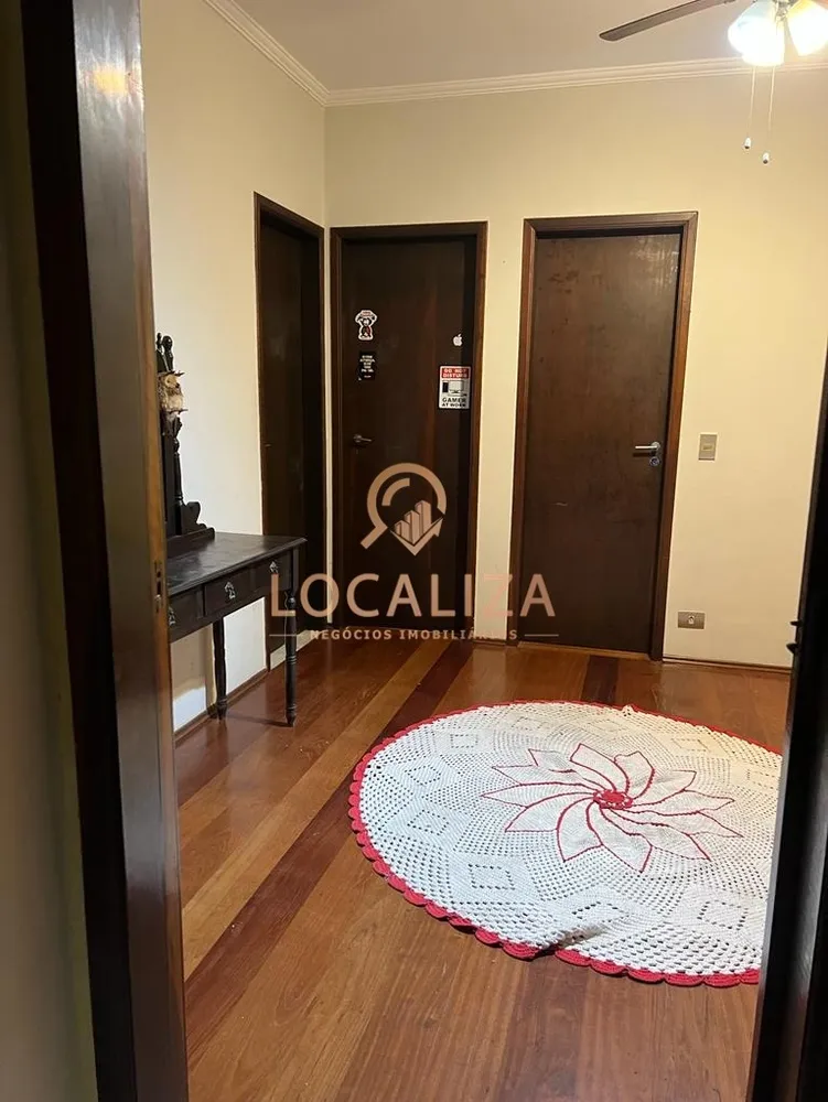 Casa, 4 quartos - Foto 10