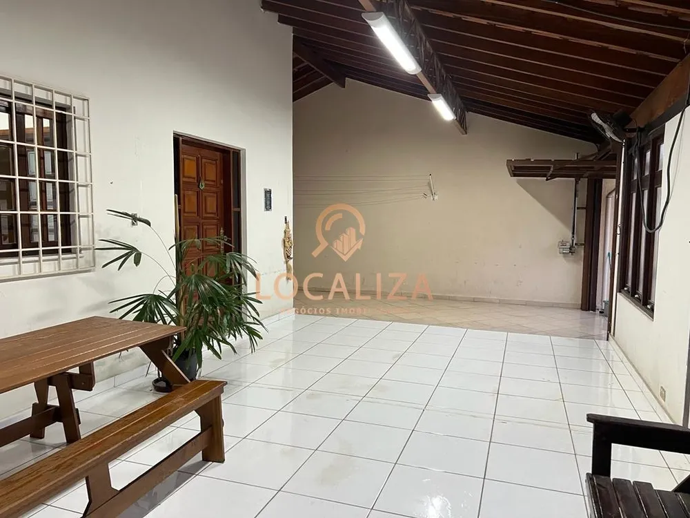 Casa, 4 quartos - Foto 4