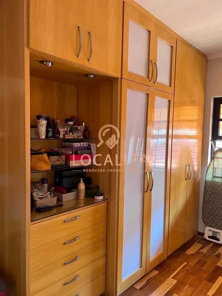 Casa, 4 quartos - Foto 6