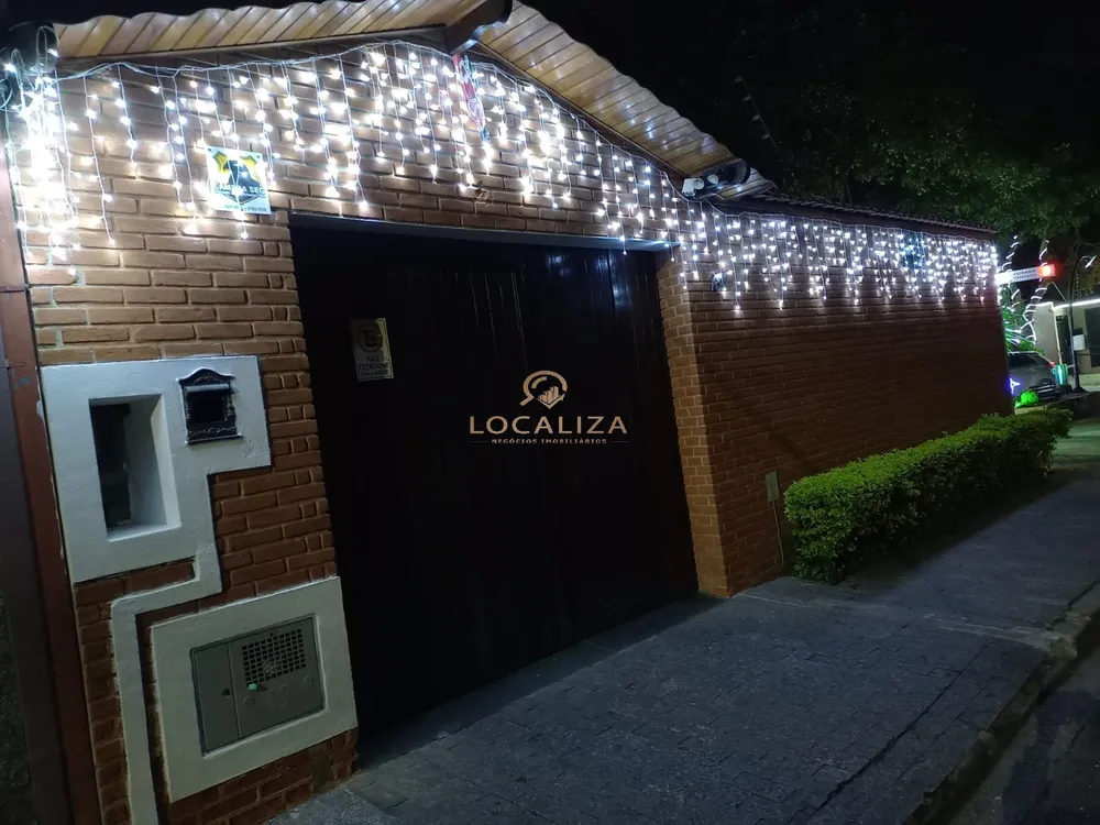 Casa, 4 quartos, 130 m² - Foto 2