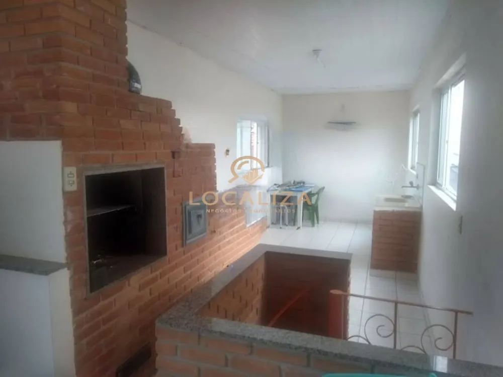 Casa, 4 quartos, 130 m² - Foto 11