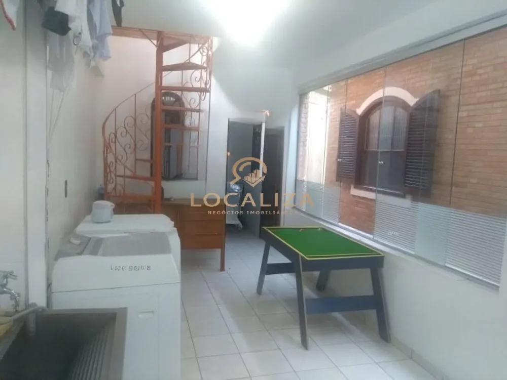 Casa, 4 quartos, 130 m² - Foto 10