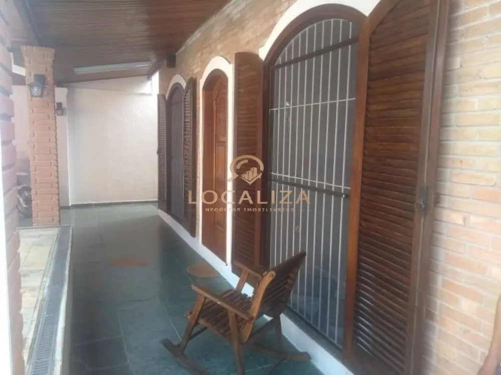 Casa, 4 quartos, 130 m² - Foto 3
