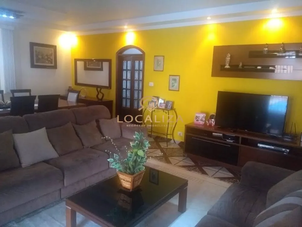 Casa, 4 quartos, 130 m² - Foto 1