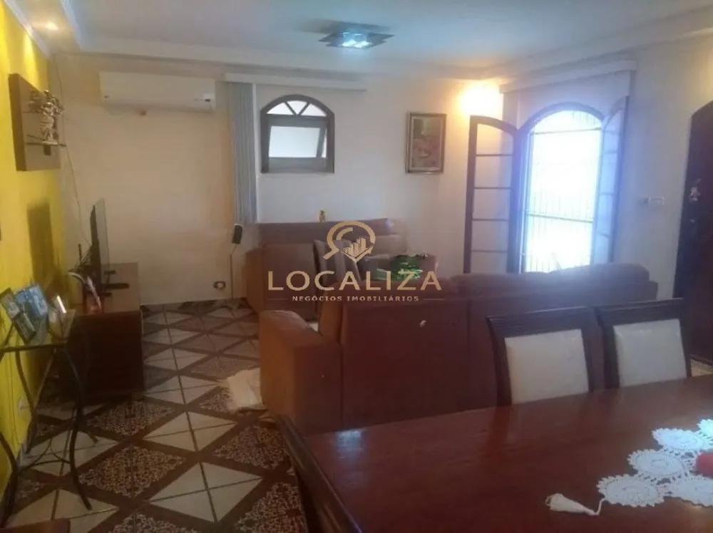 Casa, 4 quartos, 130 m² - Foto 5