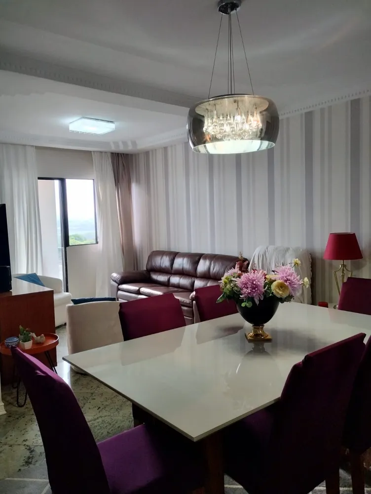 Apartamento, 3 quartos, 137 m² - Foto 3