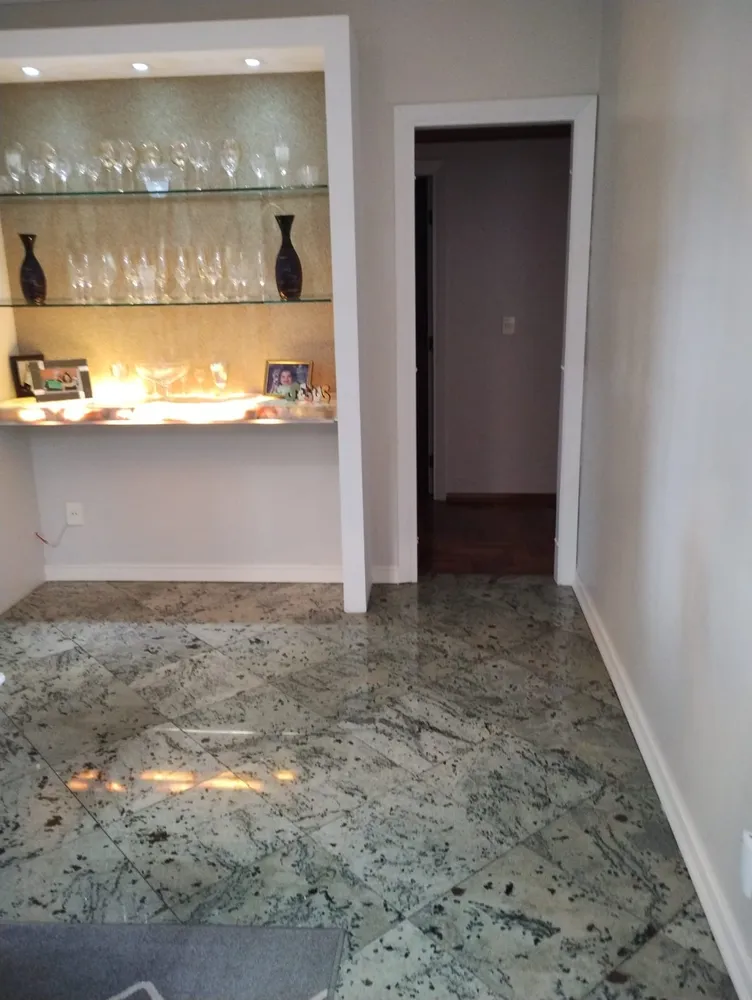 Apartamento, 3 quartos, 137 m² - Foto 8