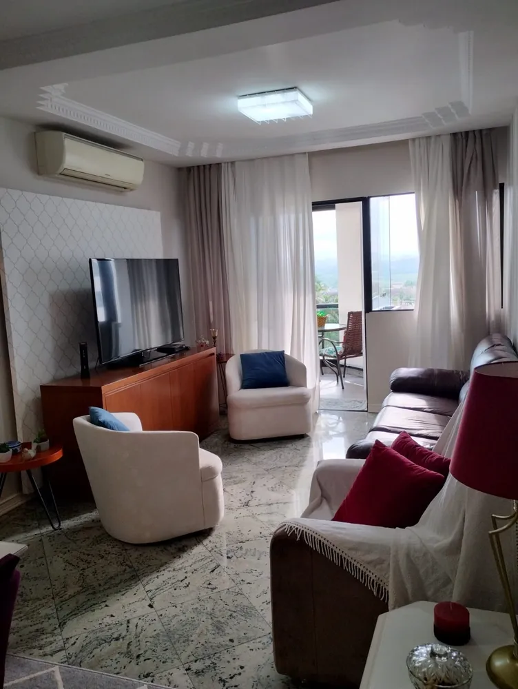 Apartamento, 3 quartos, 137 m² - Foto 6