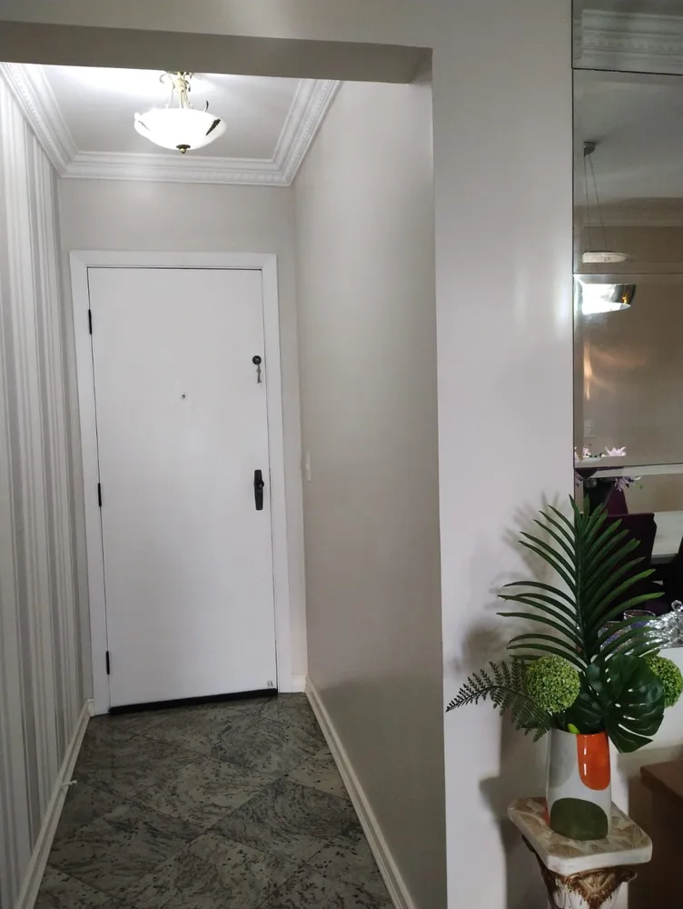 Apartamento, 3 quartos, 137 m² - Foto 9