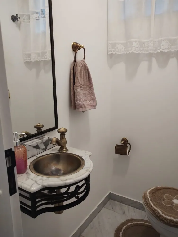 Apartamento, 3 quartos, 137 m² - Foto 8