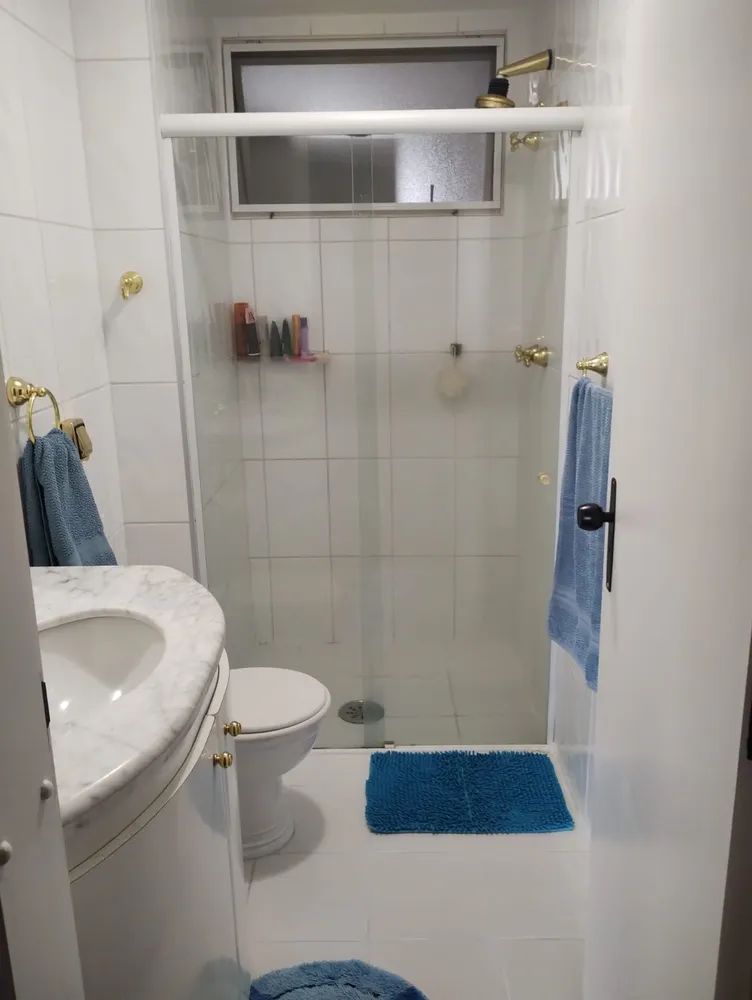 Apartamento, 3 quartos, 137 m² - Foto 5