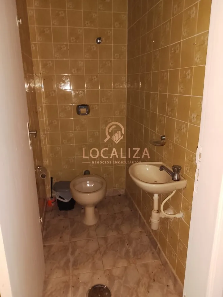 Casa, 3 quartos - Foto 10