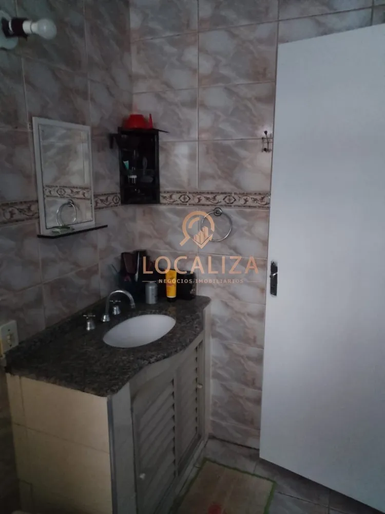 Casa, 3 quartos - Foto 7