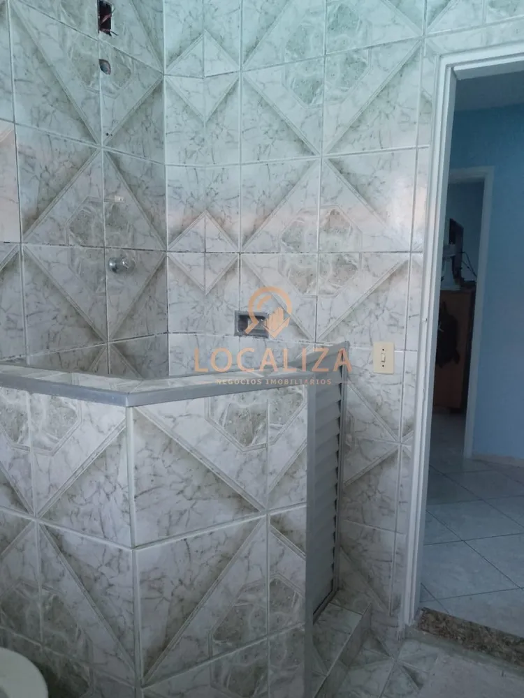 Casa, 3 quartos - Foto 6