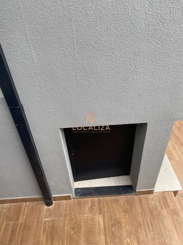 Casa, 3 quartos - Foto 8