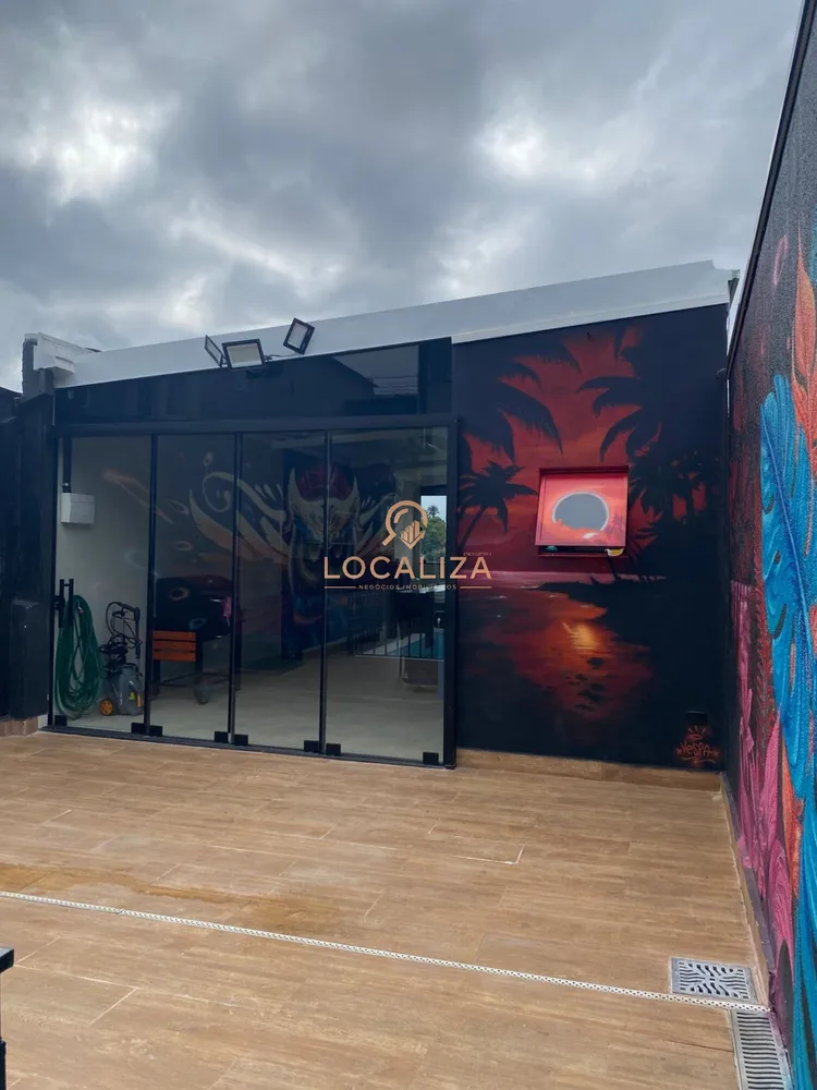 Casa, 3 quartos - Foto 6