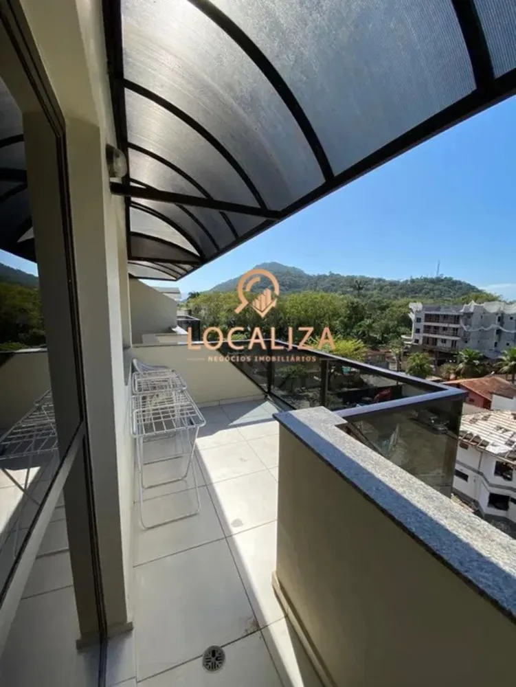 Cobertura, 3 quartos, 117 m² - Foto 3