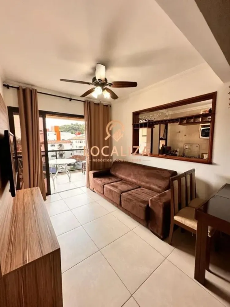 Cobertura, 3 quartos, 117 m² - Foto 1