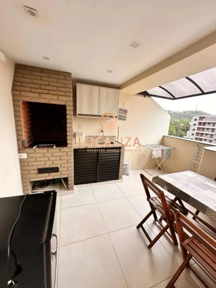Cobertura, 3 quartos, 117 m² - Foto 7