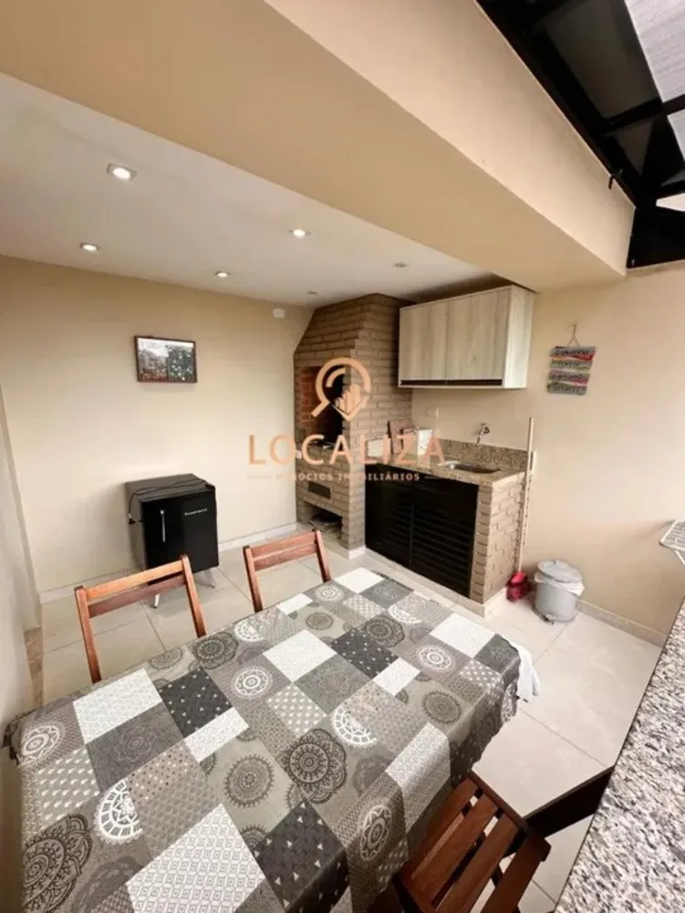 Cobertura, 3 quartos, 117 m² - Foto 4