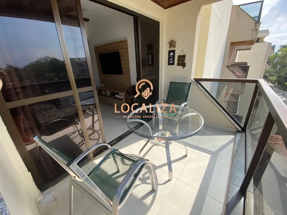 Cobertura, 3 quartos, 117 m² - Foto 5