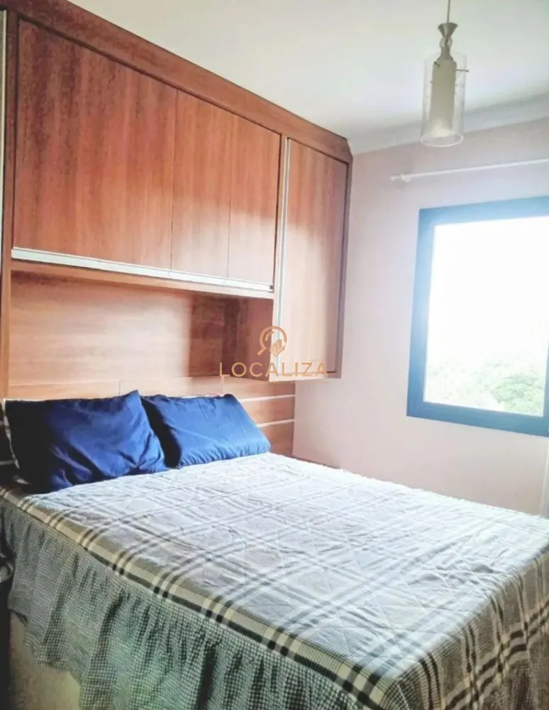 Apartamento, 3 quartos, 93 m² - Foto 3