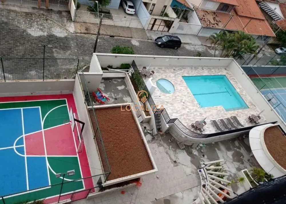 Apartamento, 3 quartos, 93 m² - Foto 5