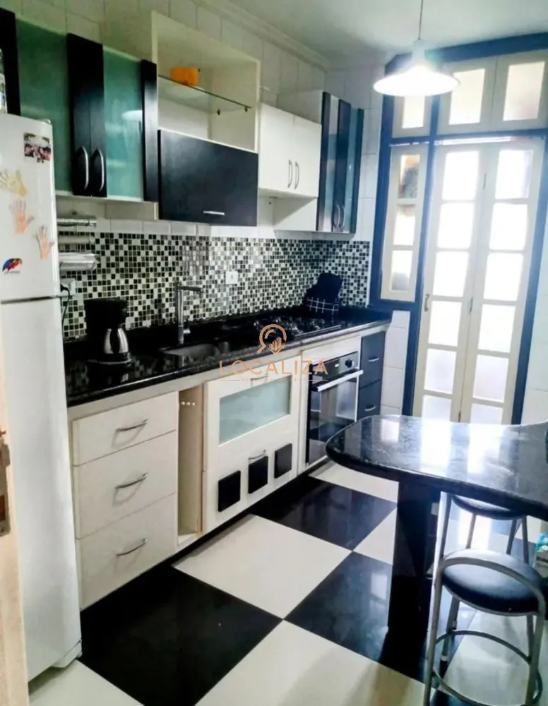Apartamento, 3 quartos, 93 m² - Foto 2