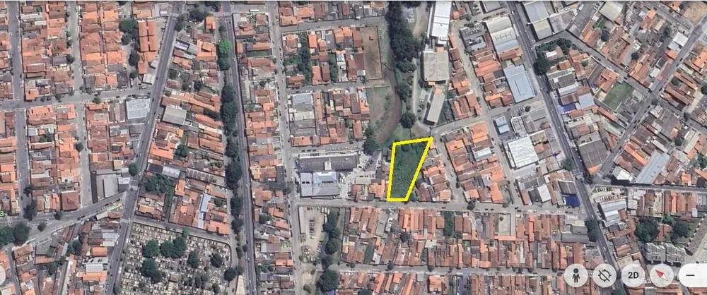 Terreno, 2000 m² - Foto 6