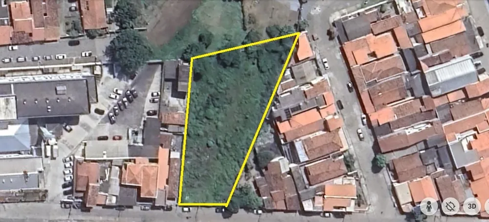Terreno, 2000 m² - Foto 2