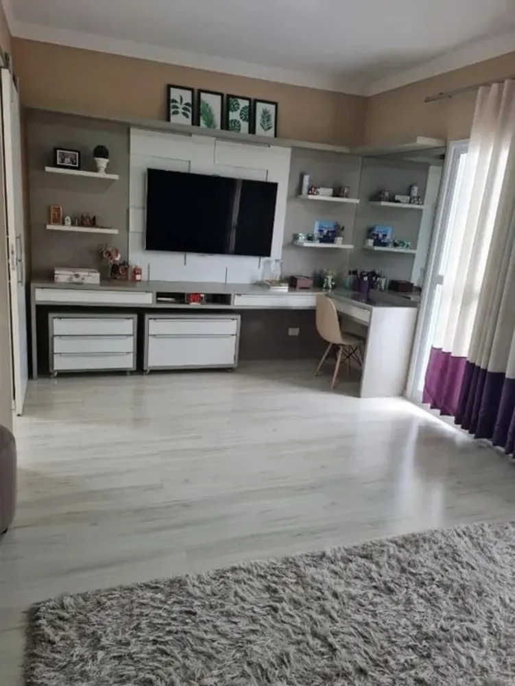 Casa, 4 quartos, 250 m² - Foto 3