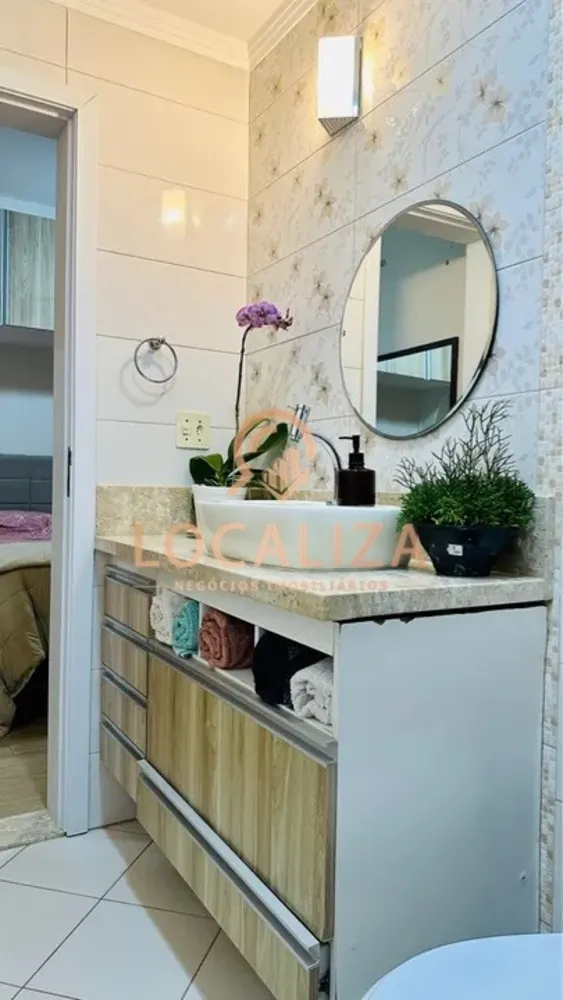 Apartamento, 3 quartos, 80 m² - Foto 5