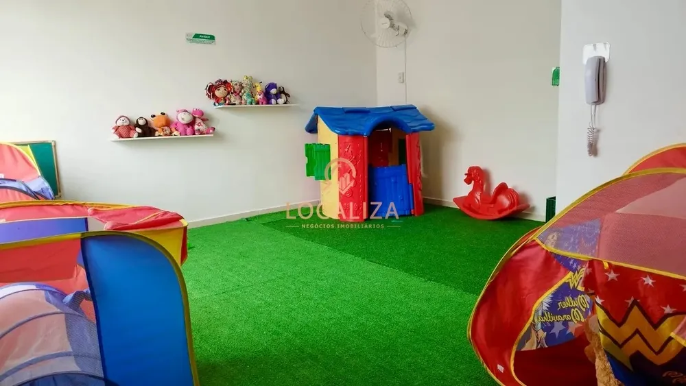 Apartamento, 3 quartos, 80 m² - Foto 10