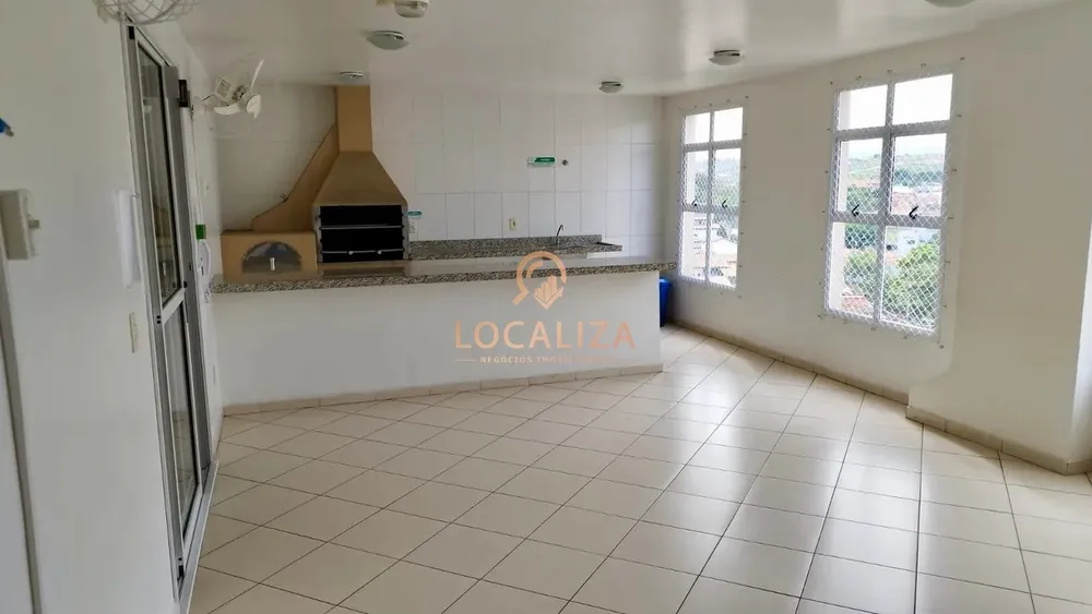 Apartamento, 3 quartos, 80 m² - Foto 12