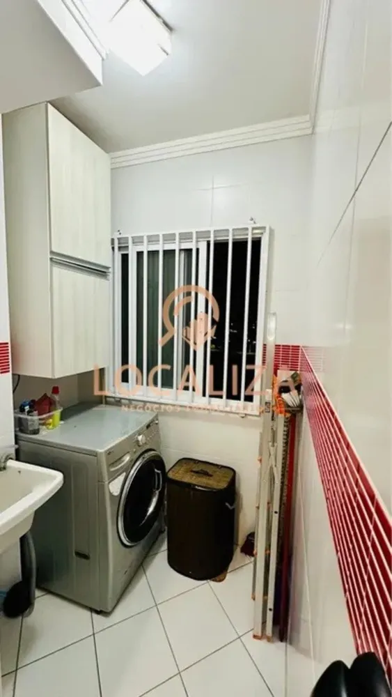 Apartamento, 3 quartos, 80 m² - Foto 6