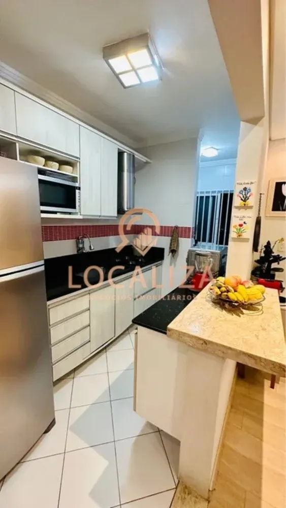 Apartamento, 3 quartos, 80 m² - Foto 9