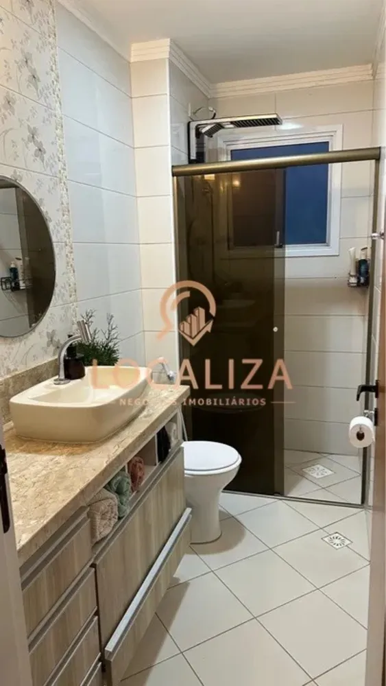 Apartamento, 3 quartos, 80 m² - Foto 8