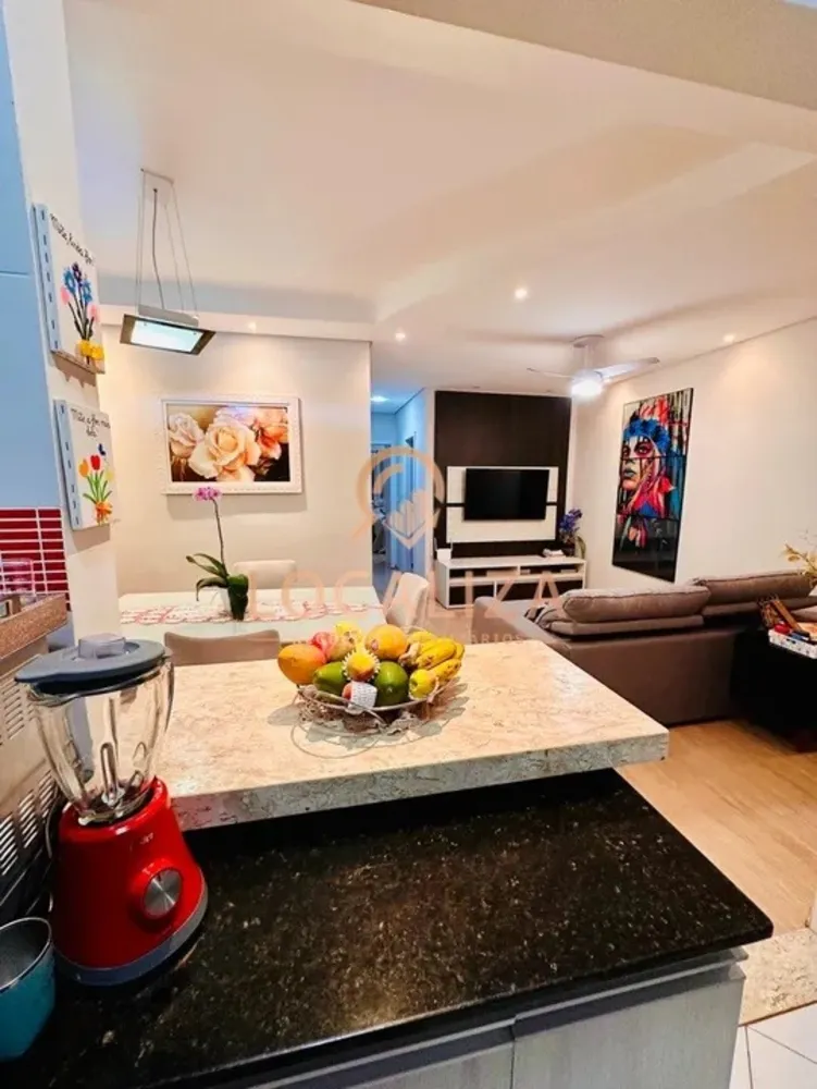 Apartamento, 3 quartos, 80 m² - Foto 7
