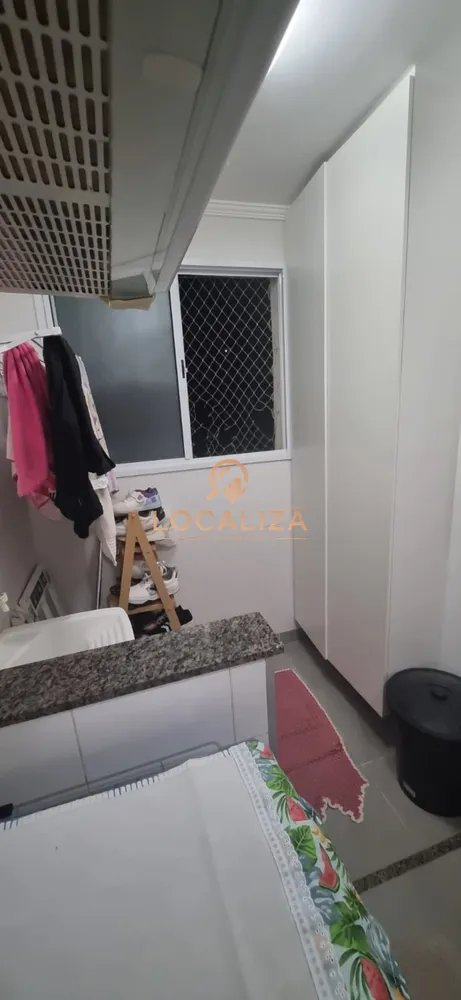 Apartamento, 2 quartos, 45 m² - Foto 5
