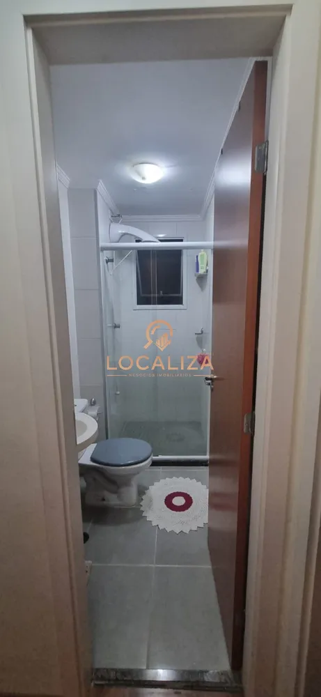 Apartamento, 2 quartos, 45 m² - Foto 6