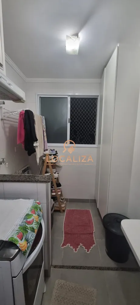 Apartamento, 2 quartos, 45 m² - Foto 8