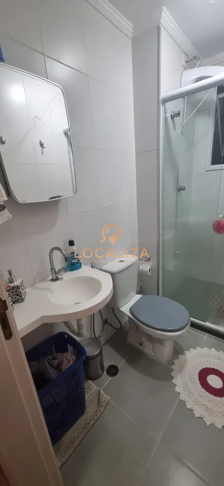 Apartamento, 2 quartos, 45 m² - Foto 11