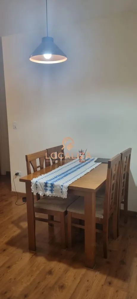 Apartamento, 2 quartos, 45 m² - Foto 5