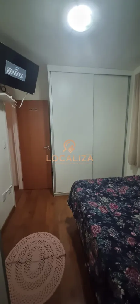 Apartamento, 2 quartos, 45 m² - Foto 2