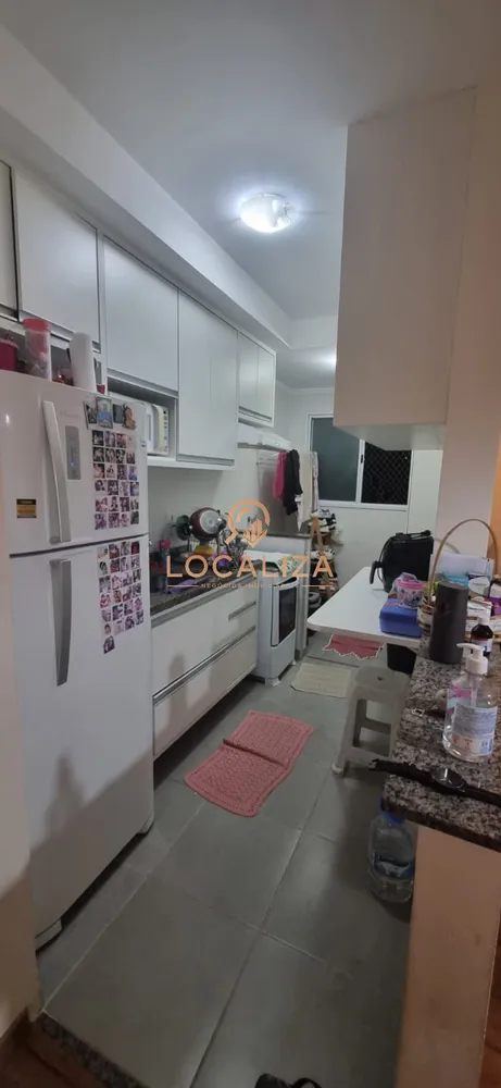 Apartamento, 2 quartos, 45 m² - Foto 7